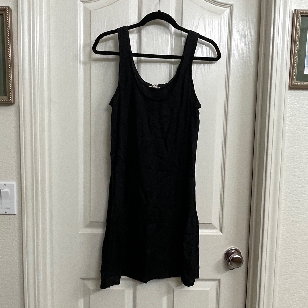 Soft Joie Black Dress Size Small